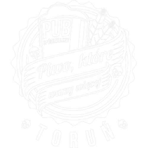 Pub Spółdzielczy Toruń Logo
